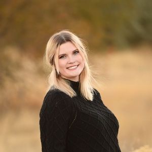 Meet your Posher, Marissa